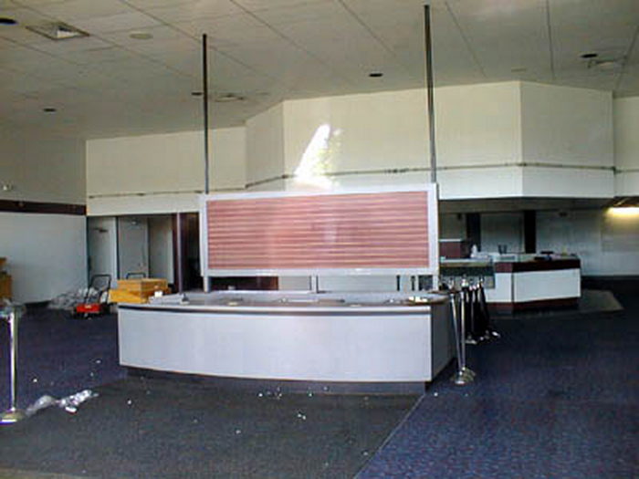 Super Cinemas - May 2002 (newer photo)